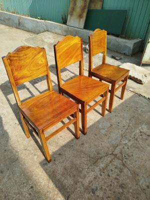 Bàn ghế ăn chân chữ HBàn ghế ăn chân chữ H 2