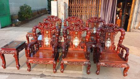 MINH TRÚC XƯA 16 TUỔI