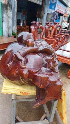 PHẬT DI LẶC GỖ BẰNG LĂNG MỚI VỀPHẬT DI LẶC GỖ 4